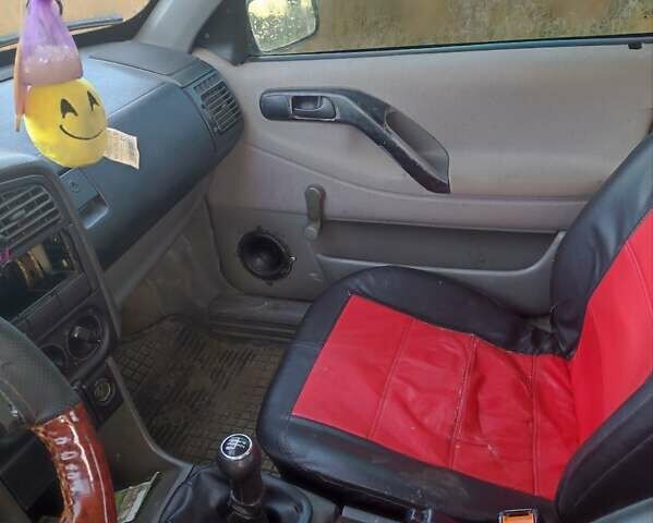 Белый Фольксваген Пассат, объемом двигателя 2 л и пробегом 133 тыс. км за 1550 $, фото 5 на Automoto.ua