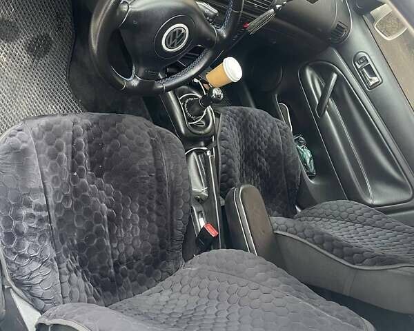 Белый Фольксваген Пассат, объемом двигателя 1.9 л и пробегом 512 тыс. км за 4200 $, фото 12 на Automoto.ua