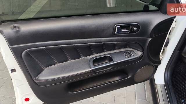 Белый Фольксваген Пассат, объемом двигателя 1.8 л и пробегом 220 тыс. км за 4999 $, фото 20 на Automoto.ua