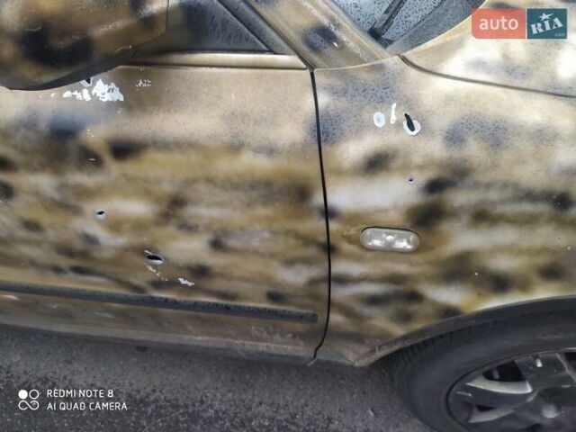 Белый Фольксваген Пассат, объемом двигателя 1.9 л и пробегом 305 тыс. км за 3000 $, фото 5 на Automoto.ua