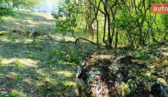 Белый Фольксваген Пассат, объемом двигателя 1.9 л и пробегом 305 тыс. км за 3000 $, фото 9 на Automoto.ua