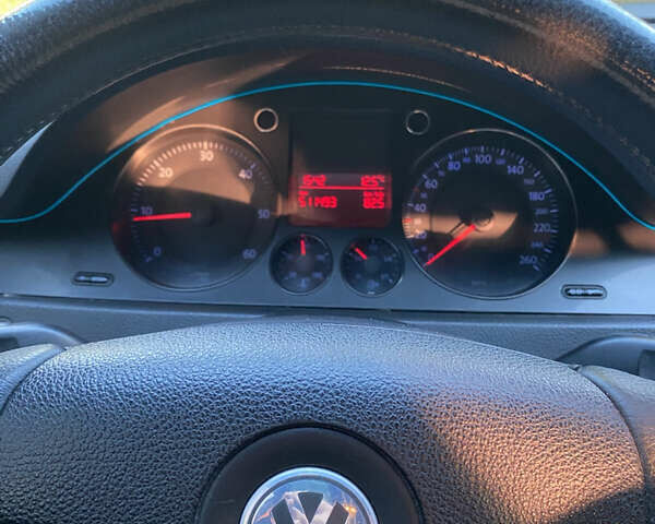 Фольксваген Пассат 2006 в Бердичеве на Automoto.ua Белый Фольксваген Пассат, объемом двигателя 1.9 л и пробегом 512 тыс. км за 6000 $, фото 26 на Automoto.ua