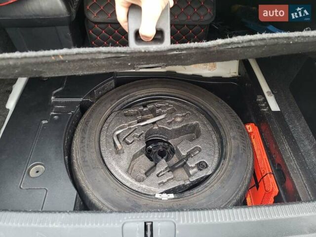 Білий Фольксваген Пассат, об'ємом двигуна 1.9 л та пробігом 341 тис. км за 7000 $, фото 13 на Automoto.ua