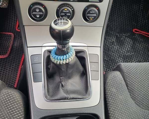 Білий Фольксваген Пассат, об'ємом двигуна 1.9 л та пробігом 341 тис. км за 7000 $, фото 12 на Automoto.ua