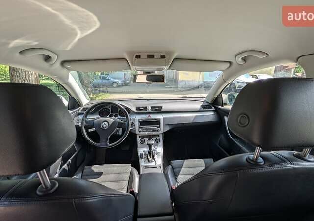 Білий Фольксваген Пассат, об'ємом двигуна 1.8 л та пробігом 224 тис. км за 6999 $, фото 14 на Automoto.ua