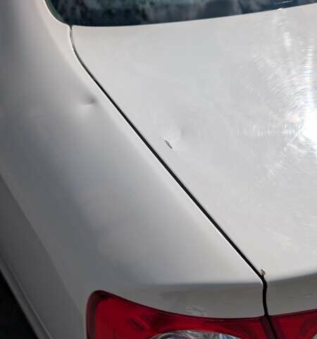 Білий Фольксваген Пассат, об'ємом двигуна 1.8 л та пробігом 224 тис. км за 6999 $, фото 46 на Automoto.ua