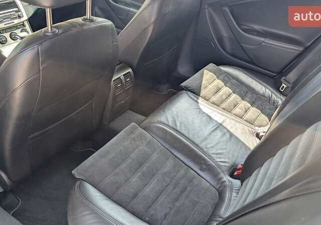 Білий Фольксваген Пассат, об'ємом двигуна 1.8 л та пробігом 224 тис. км за 6999 $, фото 27 на Automoto.ua