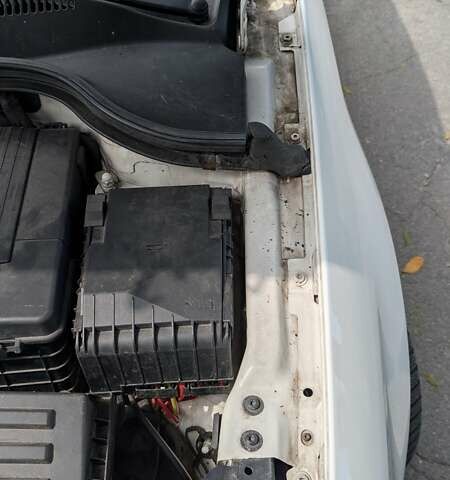 Білий Фольксваген Пассат, об'ємом двигуна 1.8 л та пробігом 224 тис. км за 6999 $, фото 38 на Automoto.ua