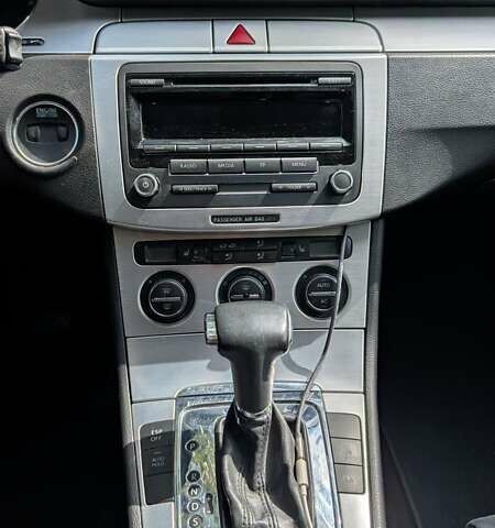 Білий Фольксваген Пассат, об'ємом двигуна 1.8 л та пробігом 224 тис. км за 6999 $, фото 20 на Automoto.ua