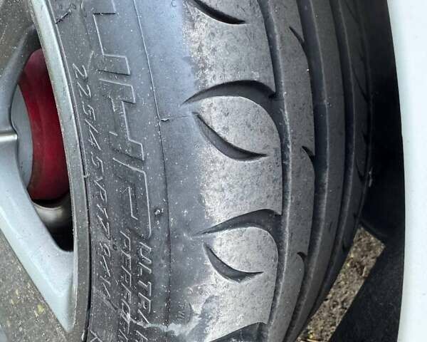 Білий Фольксваген Пассат, об'ємом двигуна 1.98 л та пробігом 251 тис. км за 7600 $, фото 27 на Automoto.ua