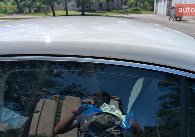 Білий Фольксваген Пассат, об'ємом двигуна 1.8 л та пробігом 224 тис. км за 6999 $, фото 41 на Automoto.ua