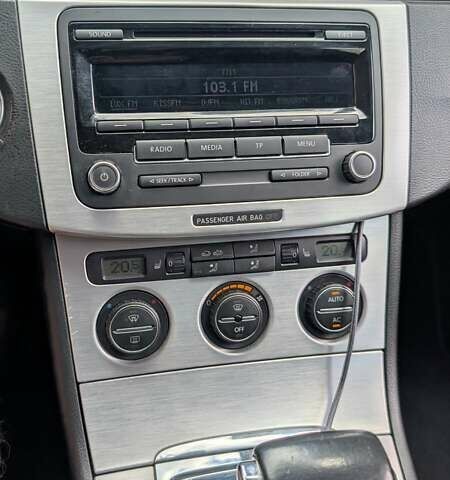 Білий Фольксваген Пассат, об'ємом двигуна 1.8 л та пробігом 224 тис. км за 6999 $, фото 17 на Automoto.ua