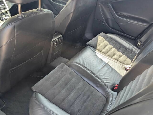 Белый Фольксваген Пассат, объемом двигателя 1.8 л и пробегом 183 тыс. км за 6500 $, фото 17 на Automoto.ua