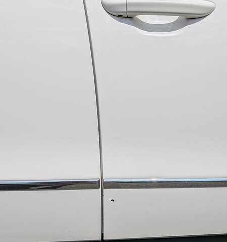 Білий Фольксваген Пассат, об'ємом двигуна 1.8 л та пробігом 224 тис. км за 6999 $, фото 45 на Automoto.ua