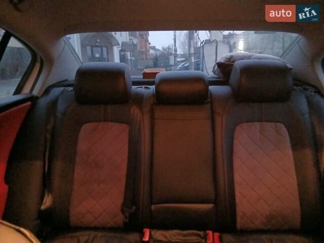 Белый Фольксваген Пассат, объемом двигателя 1.8 л и пробегом 282 тыс. км за 5500 $, фото 14 на Automoto.ua