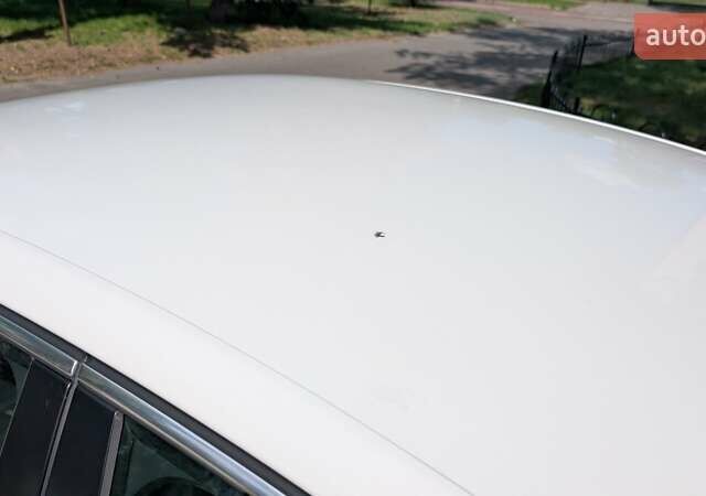 Білий Фольксваген Пассат, об'ємом двигуна 1.8 л та пробігом 224 тис. км за 6999 $, фото 44 на Automoto.ua