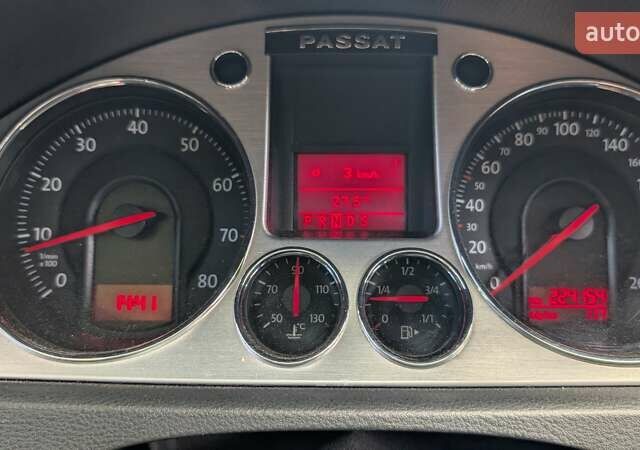 Білий Фольксваген Пассат, об'ємом двигуна 1.8 л та пробігом 224 тис. км за 6999 $, фото 18 на Automoto.ua