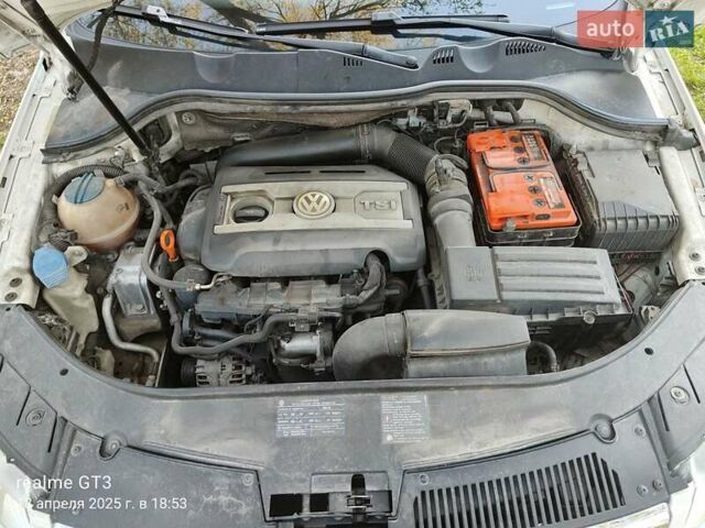 Білий Фольксваген Пассат, об'ємом двигуна 1.98 л та пробігом 251 тис. км за 7600 $, фото 26 на Automoto.ua