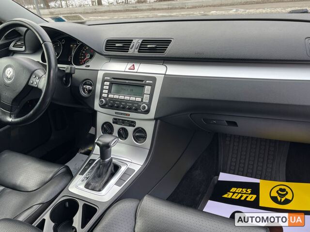 Белый Фольксваген Пассат, объемом двигателя 2 л и пробегом 105 тыс. км за 9999 $, фото 24 на Automoto.ua