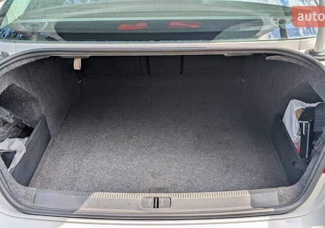 Білий Фольксваген Пассат, об'ємом двигуна 1.8 л та пробігом 224 тис. км за 6999 $, фото 33 на Automoto.ua