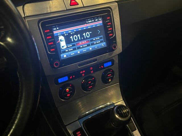 Белый Фольксваген Пассат, объемом двигателя 1.8 л и пробегом 1 тыс. км за 4800 $, фото 11 на Automoto.ua