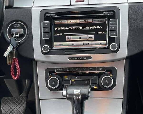 Фольксваген Пассат 2010 в Полтаве на Automoto.ua Белый Фольксваген Пассат, объемом двигателя 1.8 л и пробегом 244 тыс. км за 7900 $, фото 40 на Automoto.ua