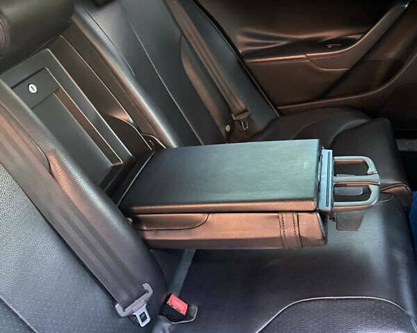 Белый Фольксваген Пассат, объемом двигателя 1.98 л и пробегом 260 тыс. км за 6400 $, фото 8 на Automoto.ua