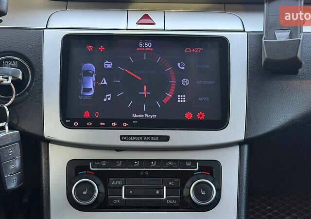 Белый Фольксваген Пассат, объемом двигателя 1.6 л и пробегом 324 тыс. км за 6950 $, фото 22 на Automoto.ua