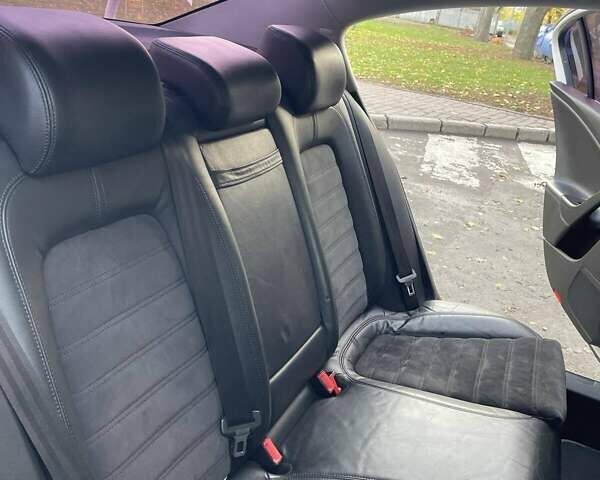 Фольксваген Пассат 2010 в Полтаве на Automoto.ua Белый Фольксваген Пассат, объемом двигателя 1.8 л и пробегом 244 тыс. км за 7900 $, фото 39 на Automoto.ua