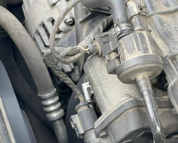 Фольксваген Пассат 2010 в Полтаве на Automoto.ua Белый Фольксваген Пассат, объемом двигателя 1.8 л и пробегом 244 тыс. км за 7900 $, фото 35 на Automoto.ua