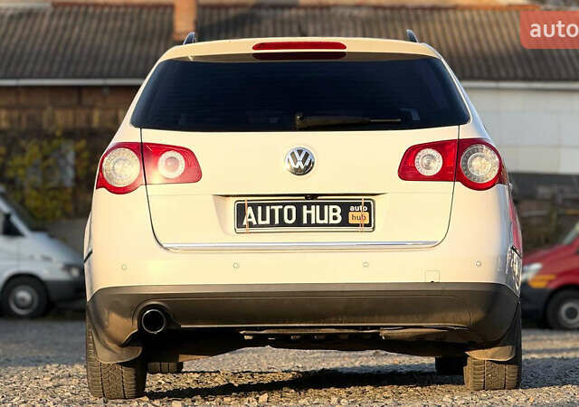 Белый Фольксваген Пассат, объемом двигателя 1.6 л и пробегом 324 тыс. км за 6950 $, фото 10 на Automoto.ua