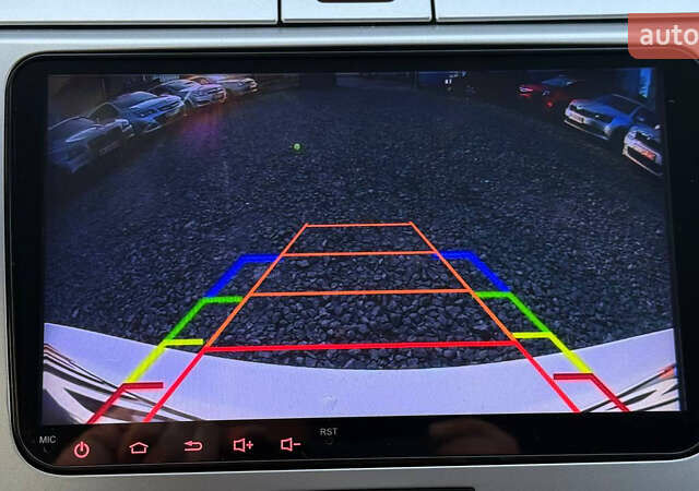 Белый Фольксваген Пассат, объемом двигателя 1.6 л и пробегом 324 тыс. км за 6950 $, фото 23 на Automoto.ua
