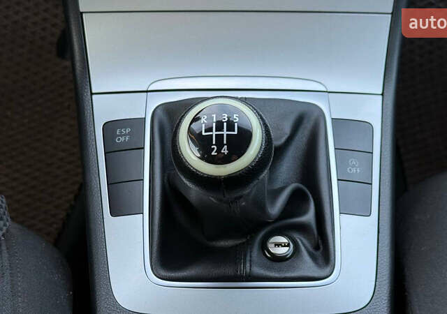 Белый Фольксваген Пассат, объемом двигателя 1.6 л и пробегом 324 тыс. км за 6950 $, фото 21 на Automoto.ua