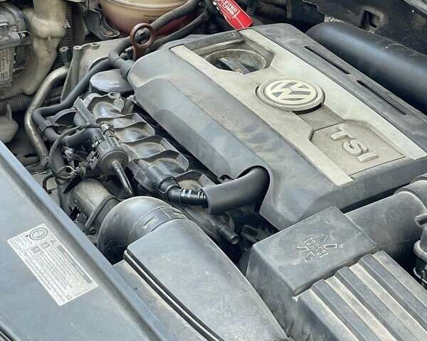 Фольксваген Пассат 2010 в Полтаве на Automoto.ua Белый Фольксваген Пассат, объемом двигателя 1.8 л и пробегом 244 тыс. км за 7900 $, фото 34 на Automoto.ua