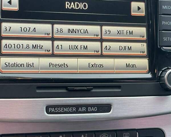 Фольксваген Пассат 2010 в Полтаве на Automoto.ua Белый Фольксваген Пассат, объемом двигателя 1.8 л и пробегом 244 тыс. км за 7900 $, фото 30 на Automoto.ua