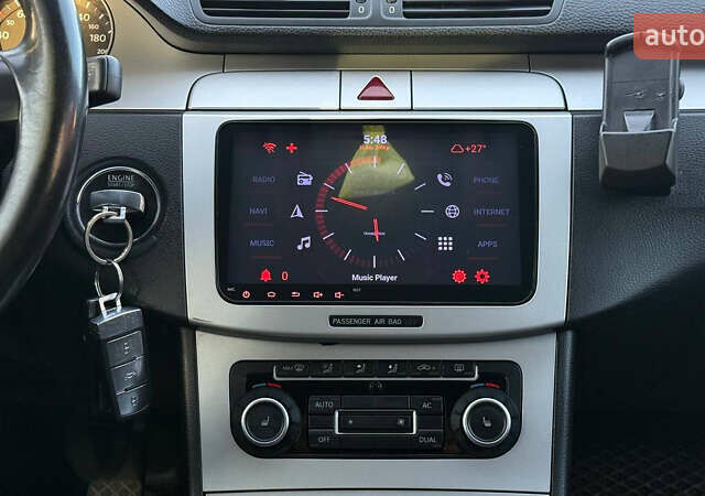 Белый Фольксваген Пассат, объемом двигателя 1.6 л и пробегом 324 тыс. км за 6950 $, фото 20 на Automoto.ua