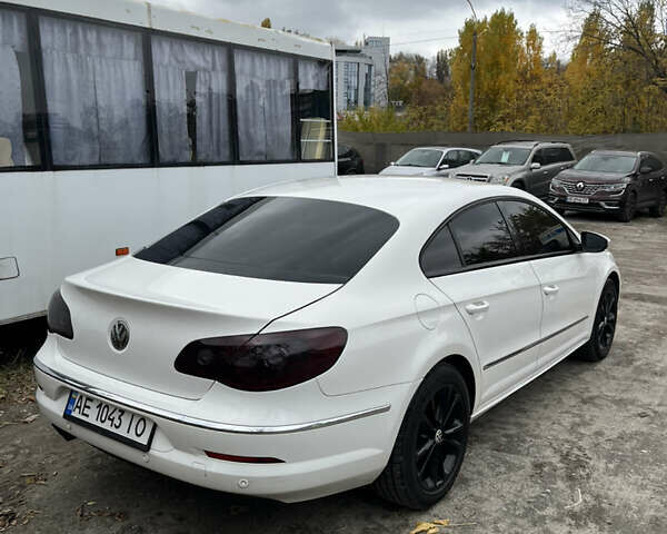 Білий Фольксваген Пассат, об'ємом двигуна 1.78 л та пробігом 225 тис. км за 8200 $, фото 5 на Automoto.ua