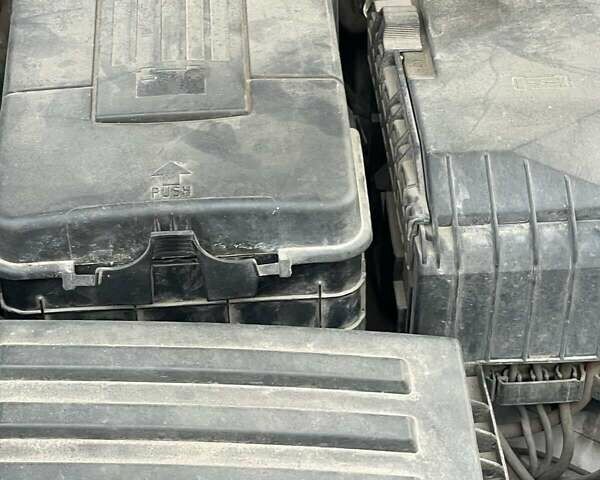 Фольксваген Пассат 2010 в Полтаве на Automoto.ua Белый Фольксваген Пассат, объемом двигателя 1.8 л и пробегом 244 тыс. км за 7900 $, фото 36 на Automoto.ua