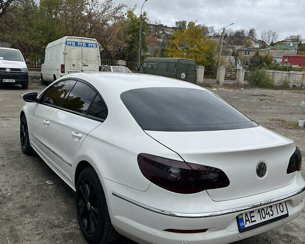Білий Фольксваген Пассат, об'ємом двигуна 1.78 л та пробігом 225 тис. км за 8200 $, фото 3 на Automoto.ua