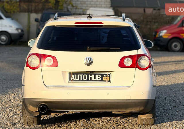 Белый Фольксваген Пассат, объемом двигателя 1.6 л и пробегом 324 тыс. км за 6950 $, фото 9 на Automoto.ua