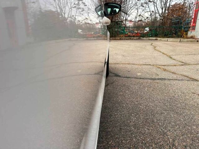 Белый Фольксваген Пассат, объемом двигателя 2.5 л и пробегом 228 тыс. км за 8700 $, фото 11 на Automoto.ua