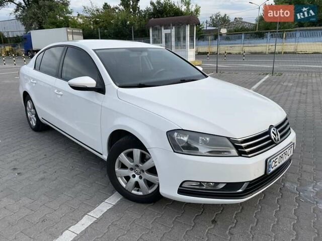 Білий Фольксваген Пассат, об'ємом двигуна 1.6 л та пробігом 235 тис. км за 9900 $, фото 3 на Automoto.ua