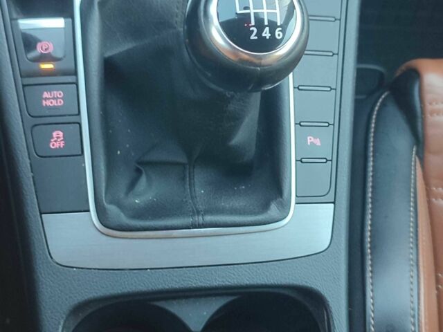 Белый Фольксваген Пассат, объемом двигателя 1.4 л и пробегом 170 тыс. км за 8500 $, фото 7 на Automoto.ua