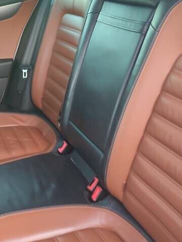 Белый Фольксваген Пассат, объемом двигателя 1.39 л и пробегом 170 тыс. км за 8500 $, фото 10 на Automoto.ua