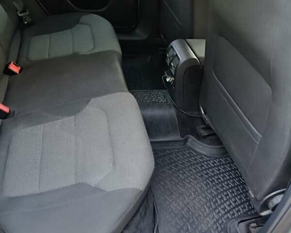 Білий Фольксваген Пассат, об'ємом двигуна 1.8 л та пробігом 139 тис. км за 11500 $, фото 23 на Automoto.ua