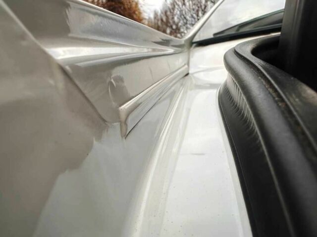 Белый Фольксваген Пассат, объемом двигателя 2.5 л и пробегом 228 тыс. км за 8700 $, фото 7 на Automoto.ua