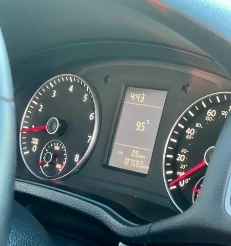 Білий Фольксваген Пассат, об'ємом двигуна 2.5 л та пробігом 295 тис. км за 7499 $, фото 97 на Automoto.ua