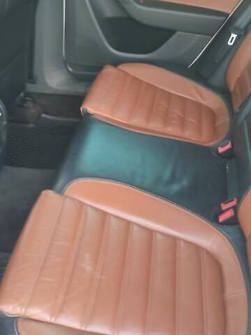 Белый Фольксваген Пассат, объемом двигателя 1.39 л и пробегом 170 тыс. км за 8500 $, фото 9 на Automoto.ua