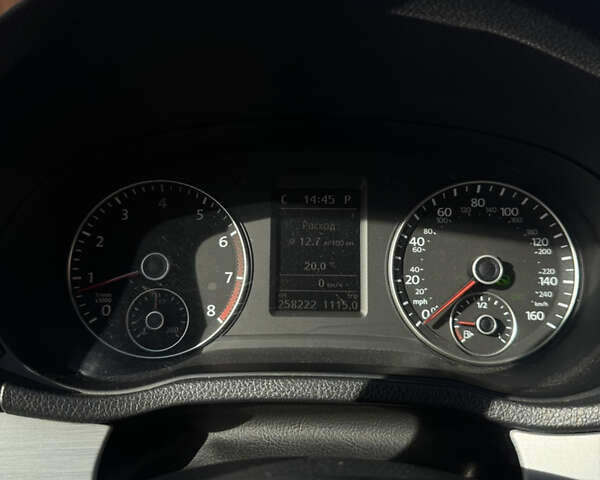 Фольксваген Пассат 2011 в Измаиле на Automoto.ua Белый Фольксваген Пассат, объемом двигателя 2.49 л и пробегом 258 тыс. км за 9000 $, фото 7 на Automoto.ua