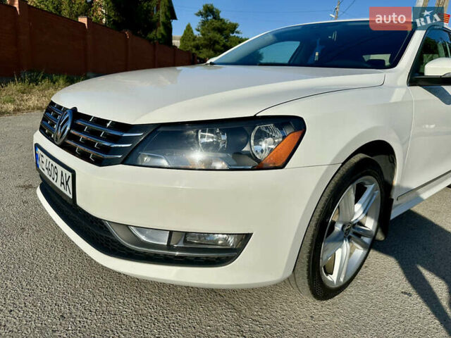 Белый Фольксваген Пассат, объемом двигателя 2 л и пробегом 144 тыс. км за 12500 $, фото 29 на Automoto.ua